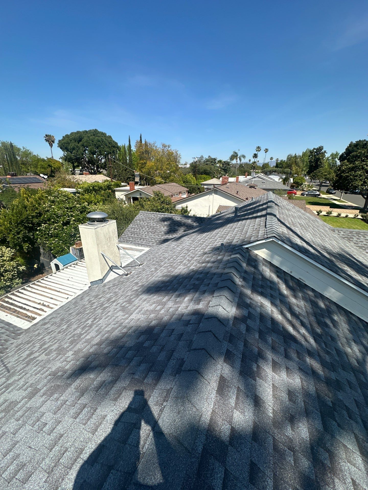 Roof Replacement- Los Angeles, CA 91401 by Epic Roof Replacement
