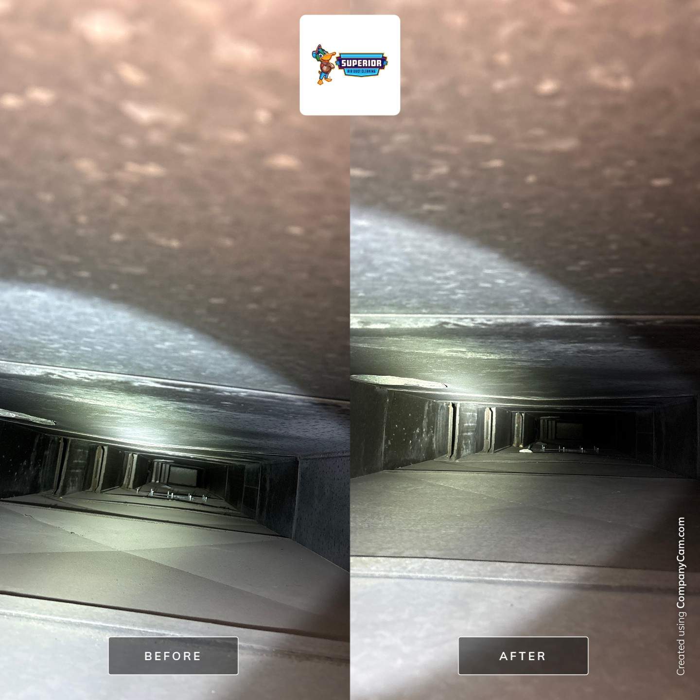 Air Duct Cleaning in Beaver, PA by Superior Air Duct Cleaning