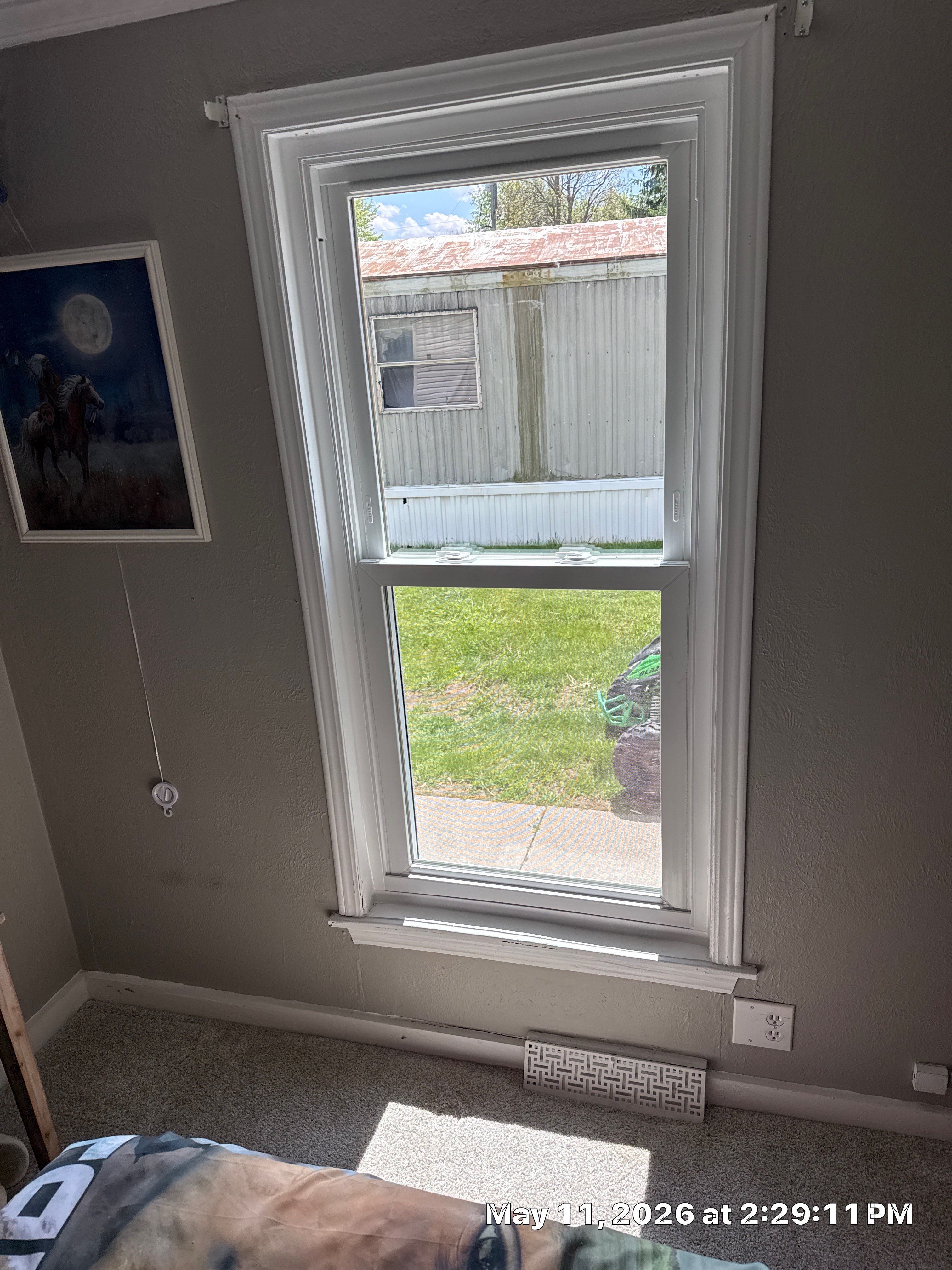 11 Window Replacement - Warsaw, In by Window World Of Fort Wayne