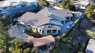 Asphalt Shingle to Standing Seam Metal Project in Everett
