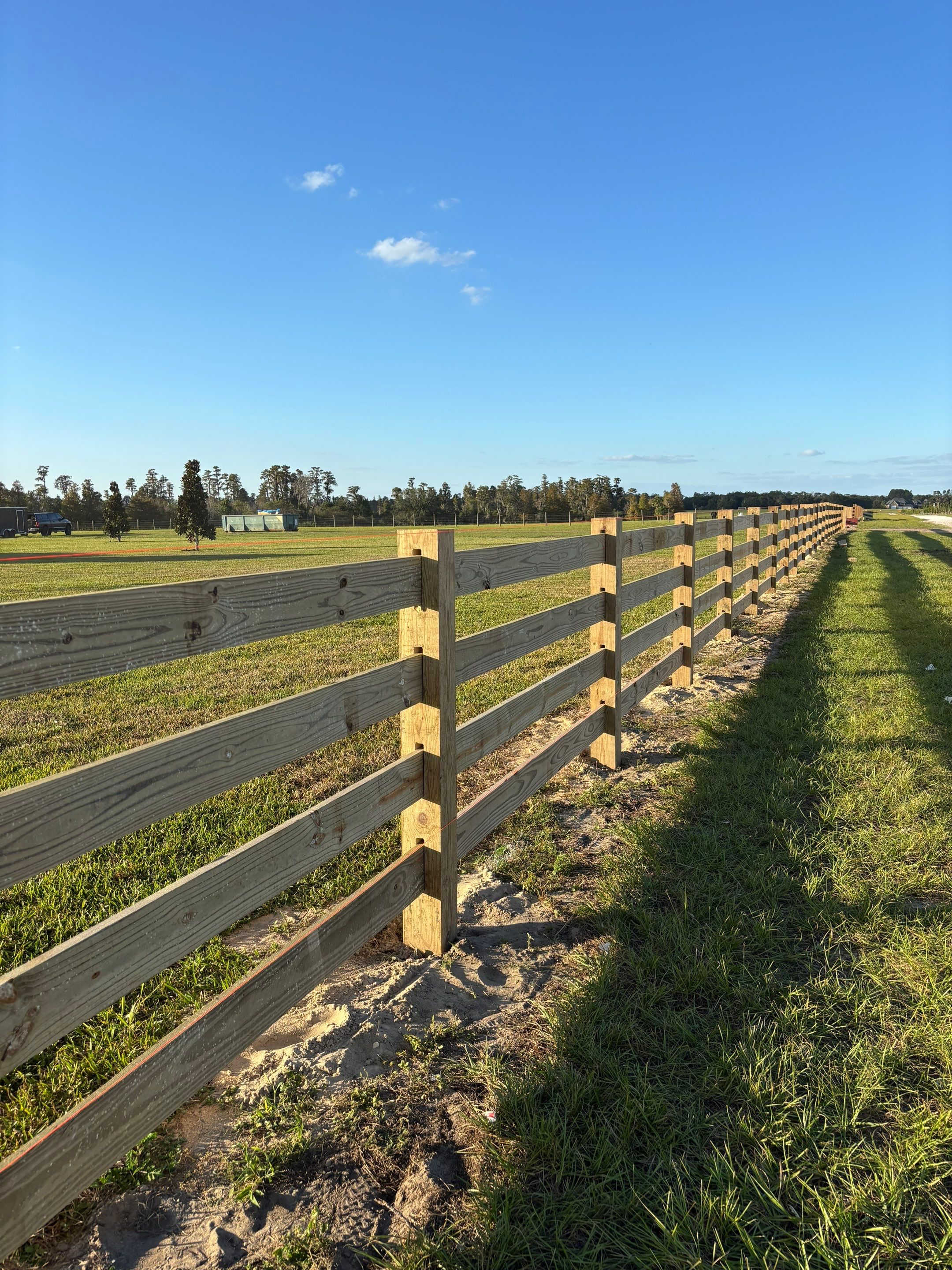 Project in Clermont by Weld Workx FL LLC