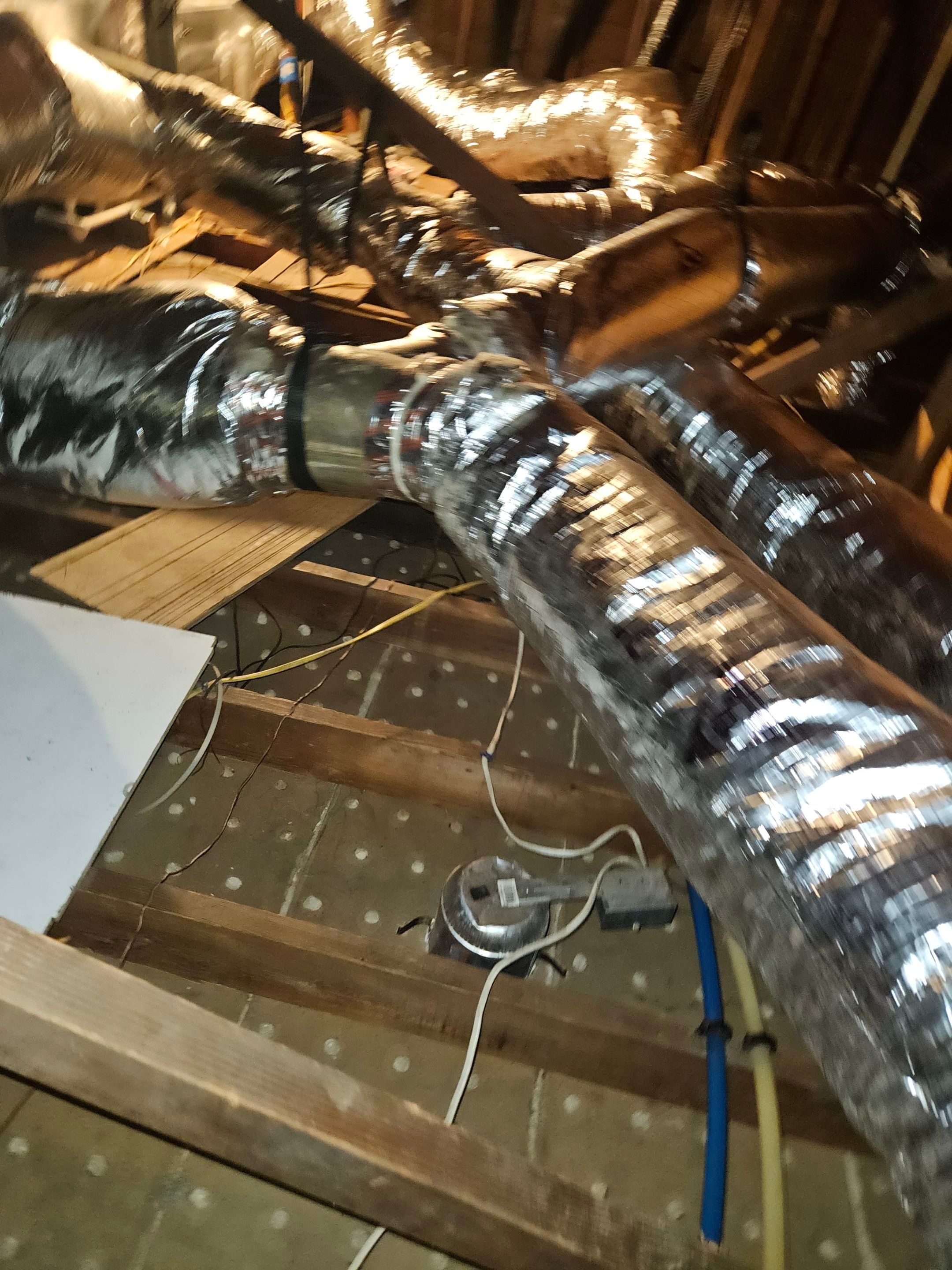 Project in Los Angeles by Insulation Labs