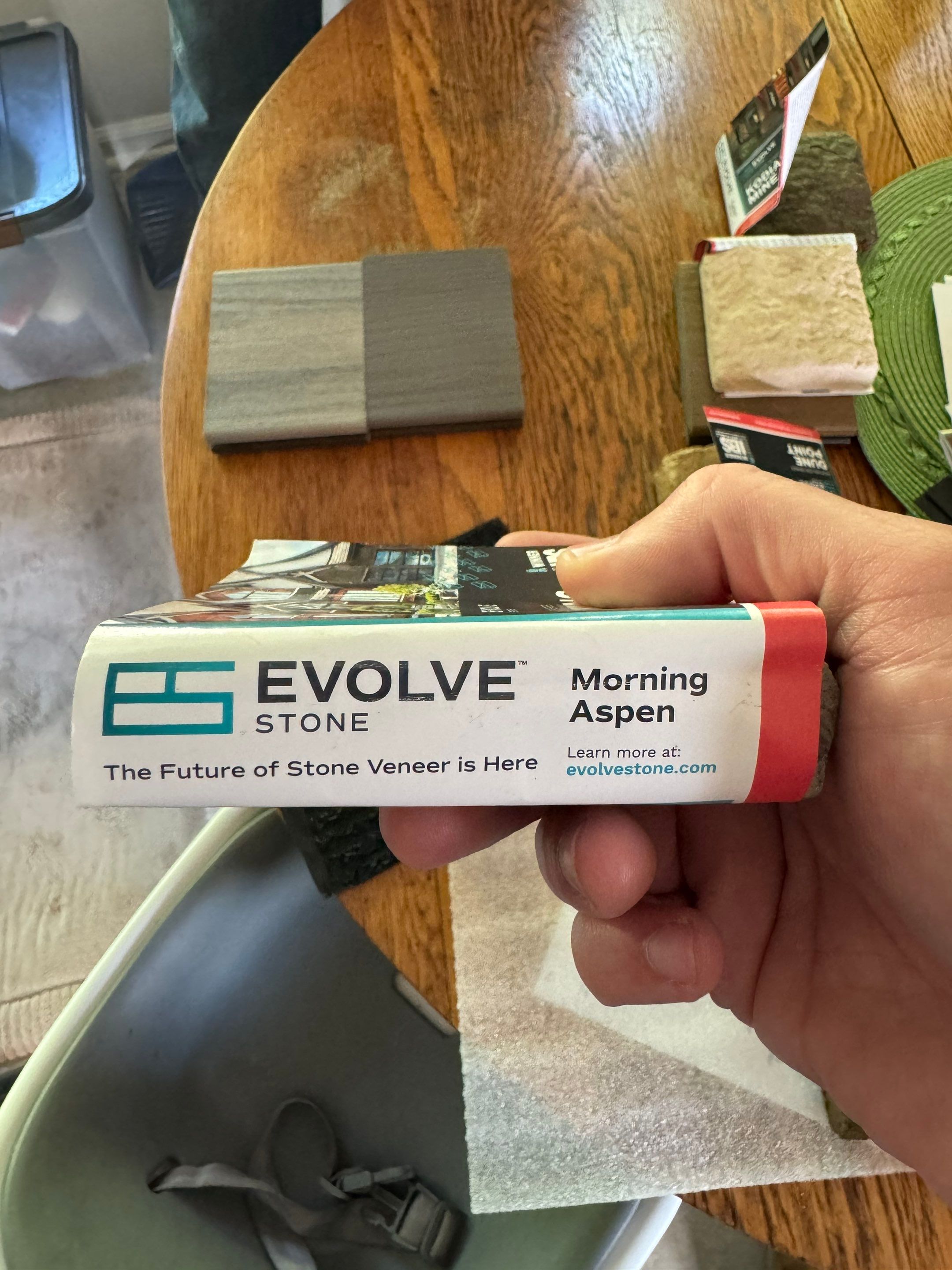 Burntleaf - Screen Porch by Pillar and Pine