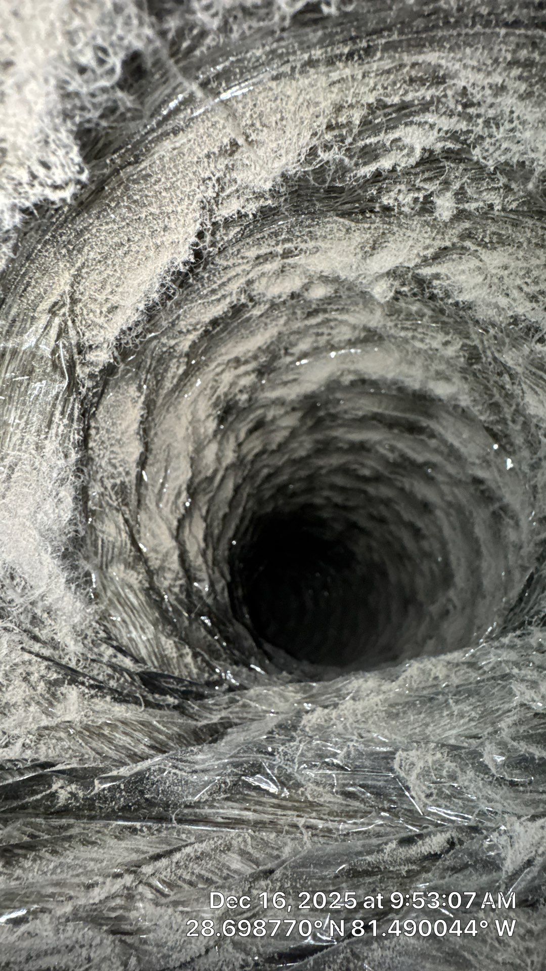 Air Duct Cleaning in Apopka by Hygienic Air, Inc