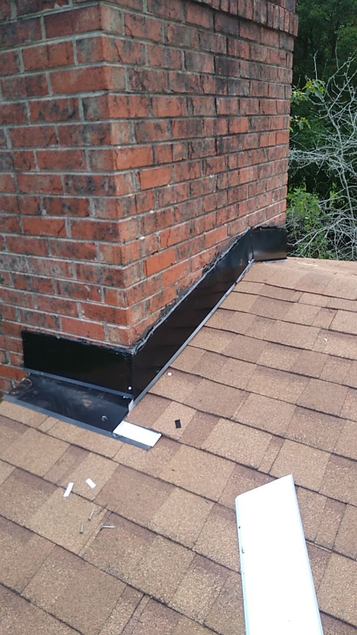 Residential Roofing Installation using Roof Replacement by American Roofing & Construction LLC