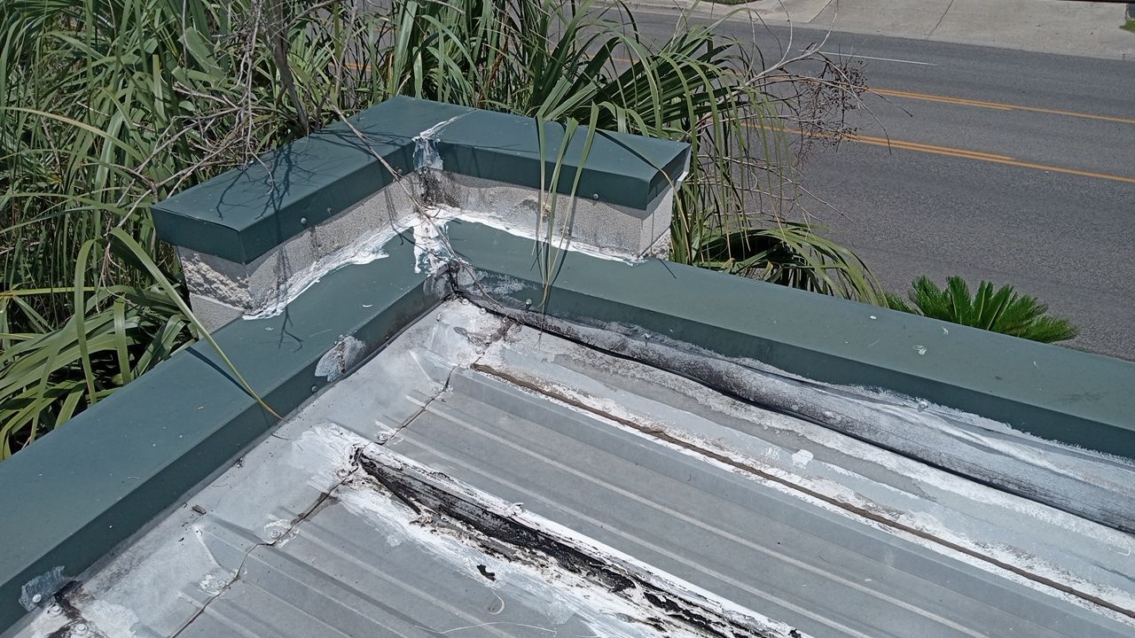 Subway Coating by Bayfront Roofing and Construction
