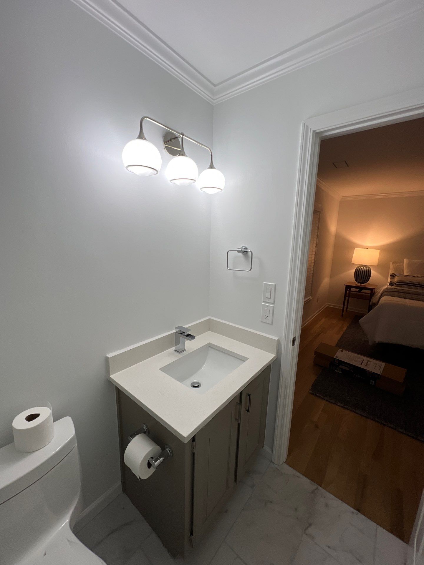 Full Home Project in Alpharetta by Atlanta Design Group