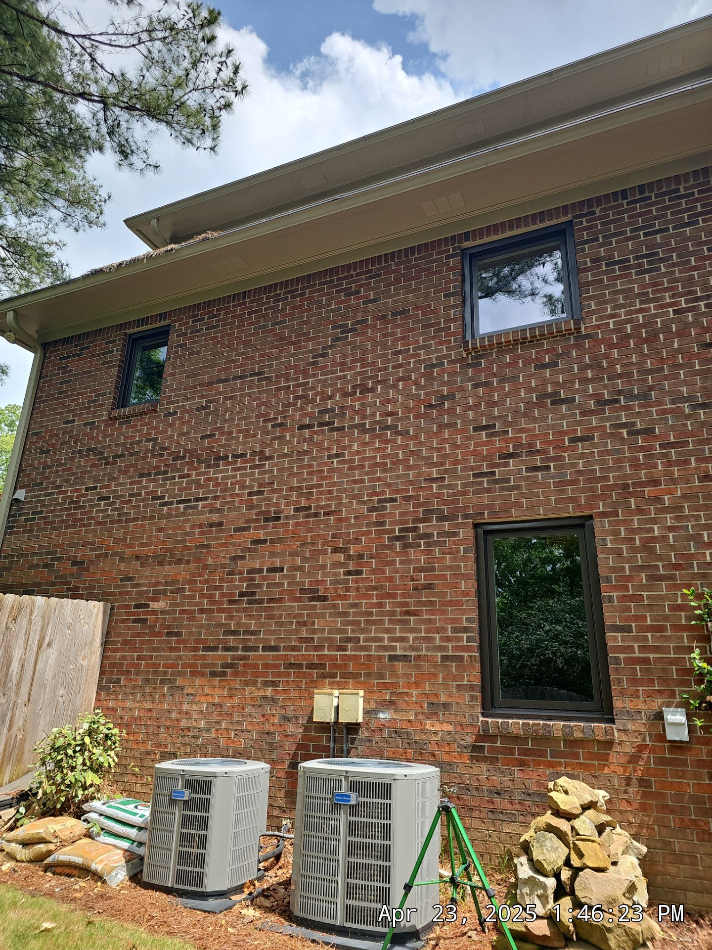 Schmidt Project in Vestavia Hills by The Window Source