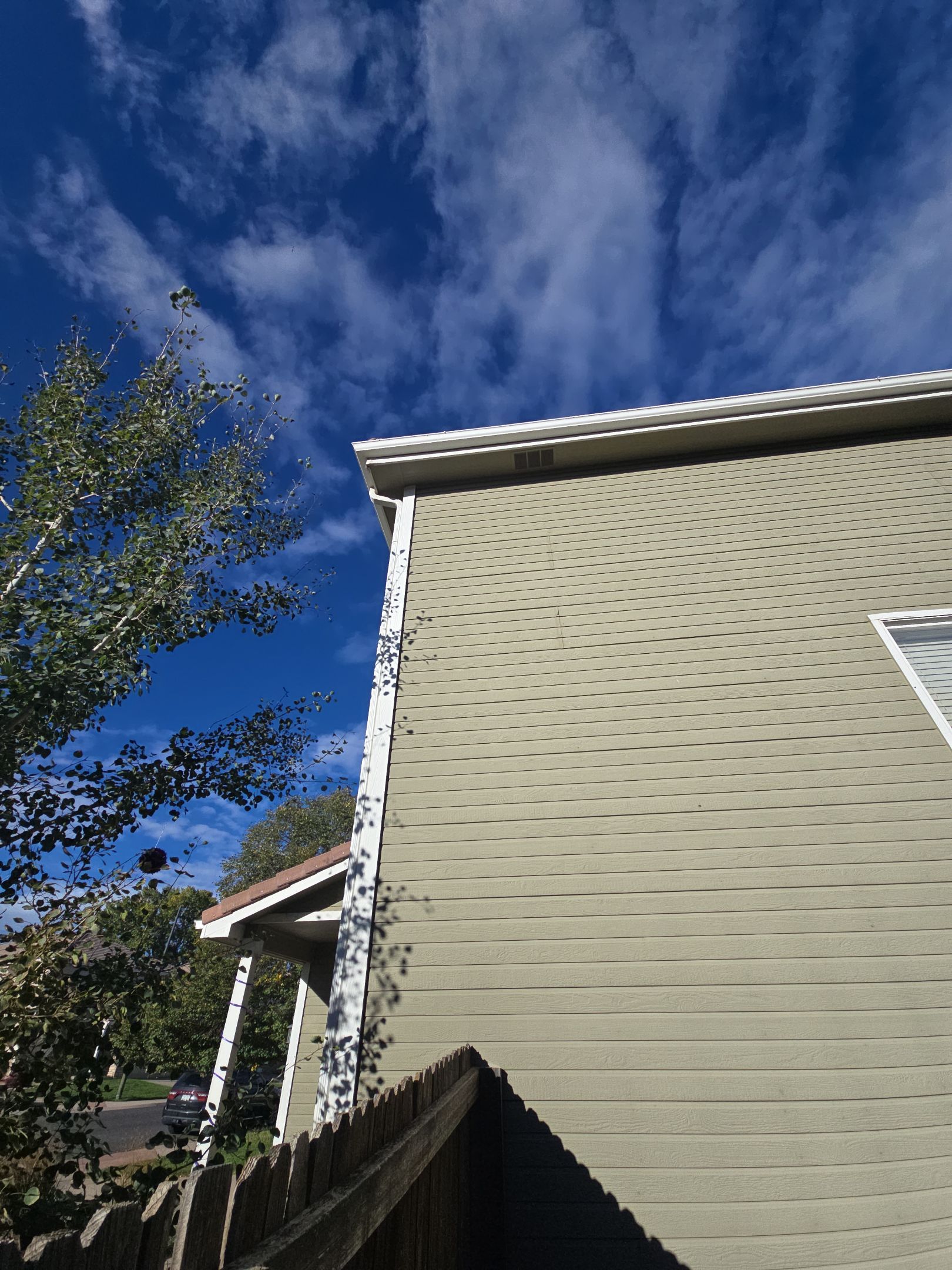 Where Others Stopped, We Delivered: Exterior Success Story by J&M Painting LLC