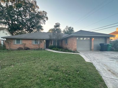 GAF Weathered Wood Roof Replacement in Houston, TX