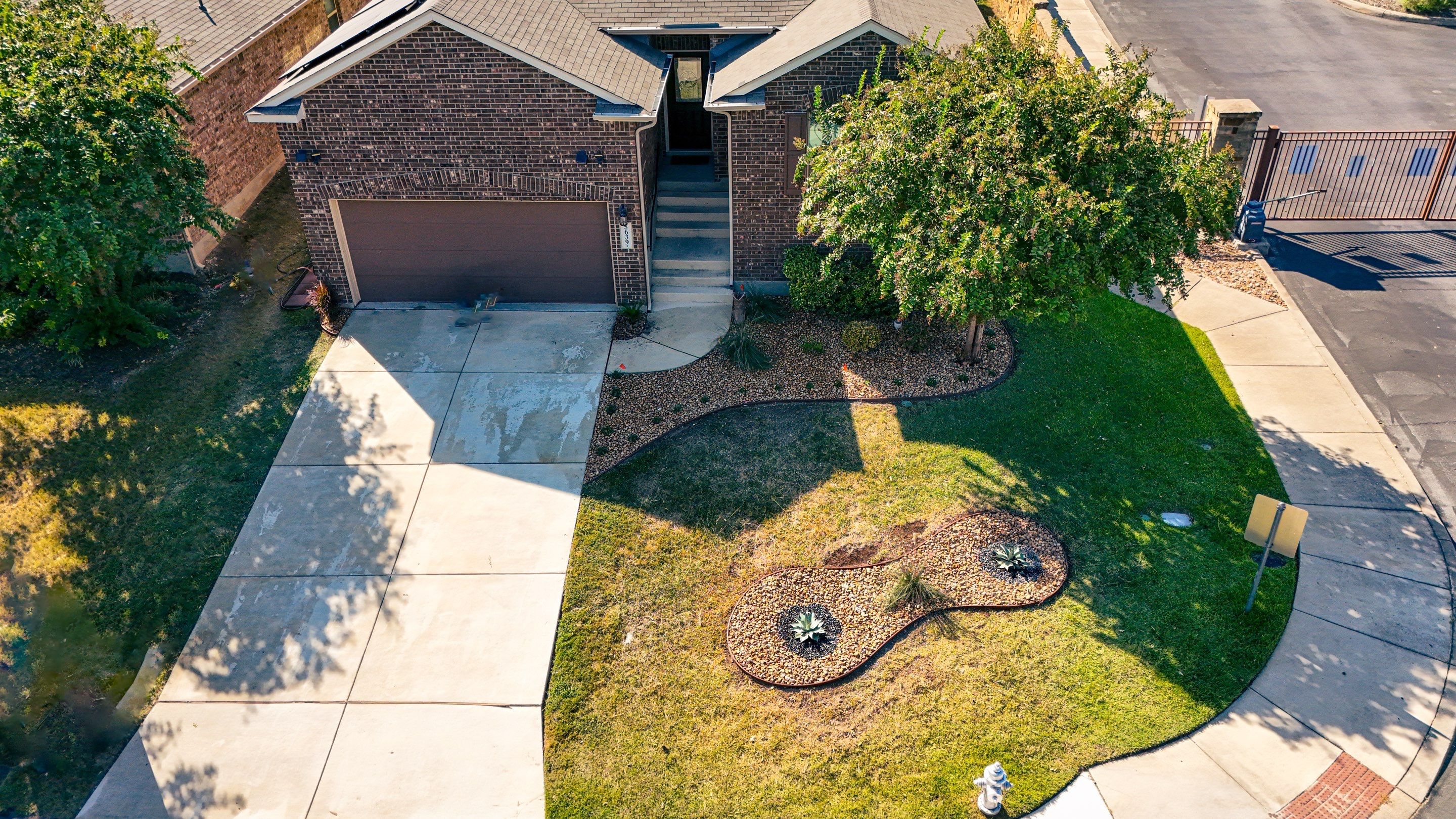 Alamo Ranch - San Antonio, TX by Hole In One Lawns, LLC