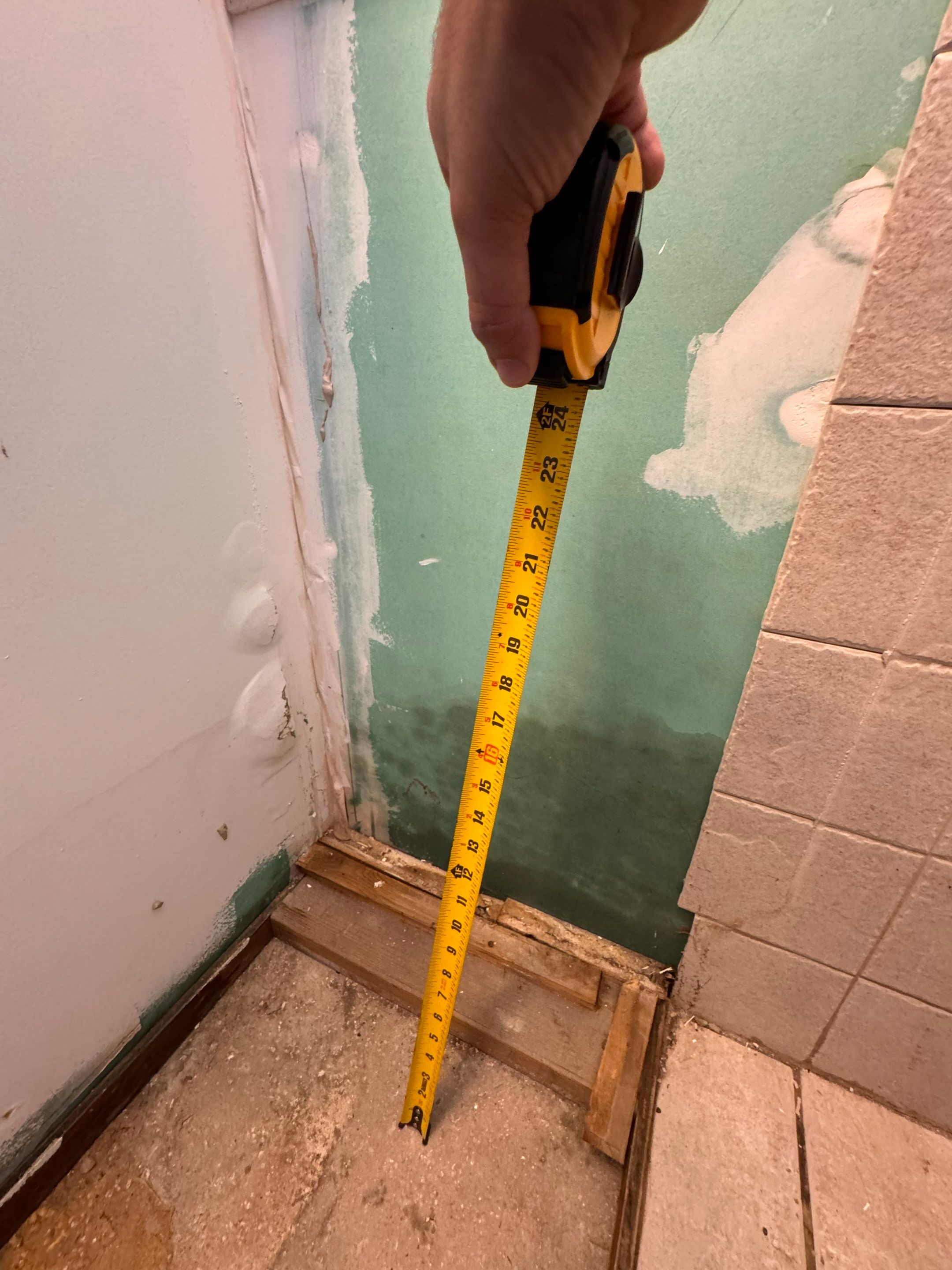 Water Damage Claim in Matlacha by FLAPA & KeyStone