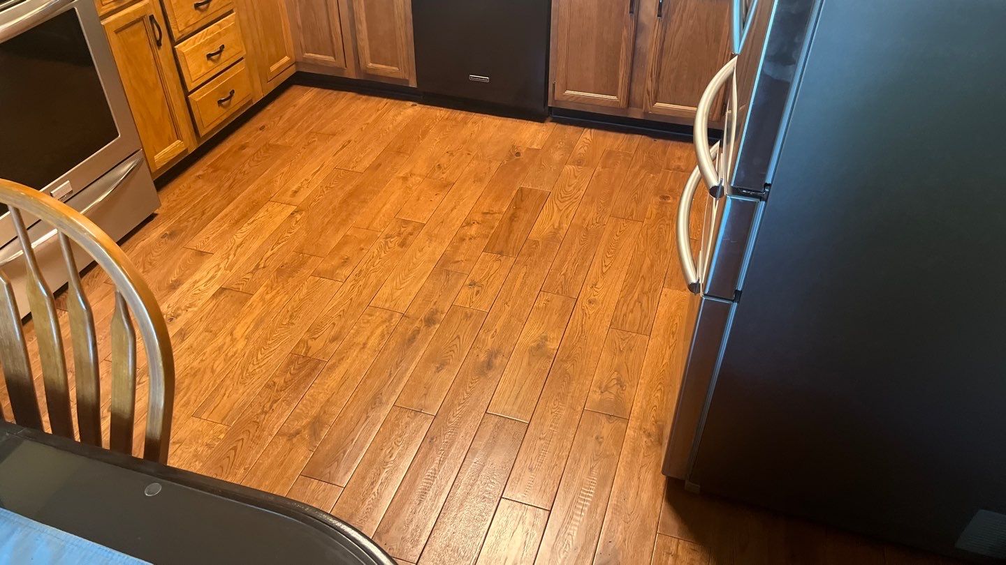 Water Damage Restoration in Louisville, KY by ANR Restoration