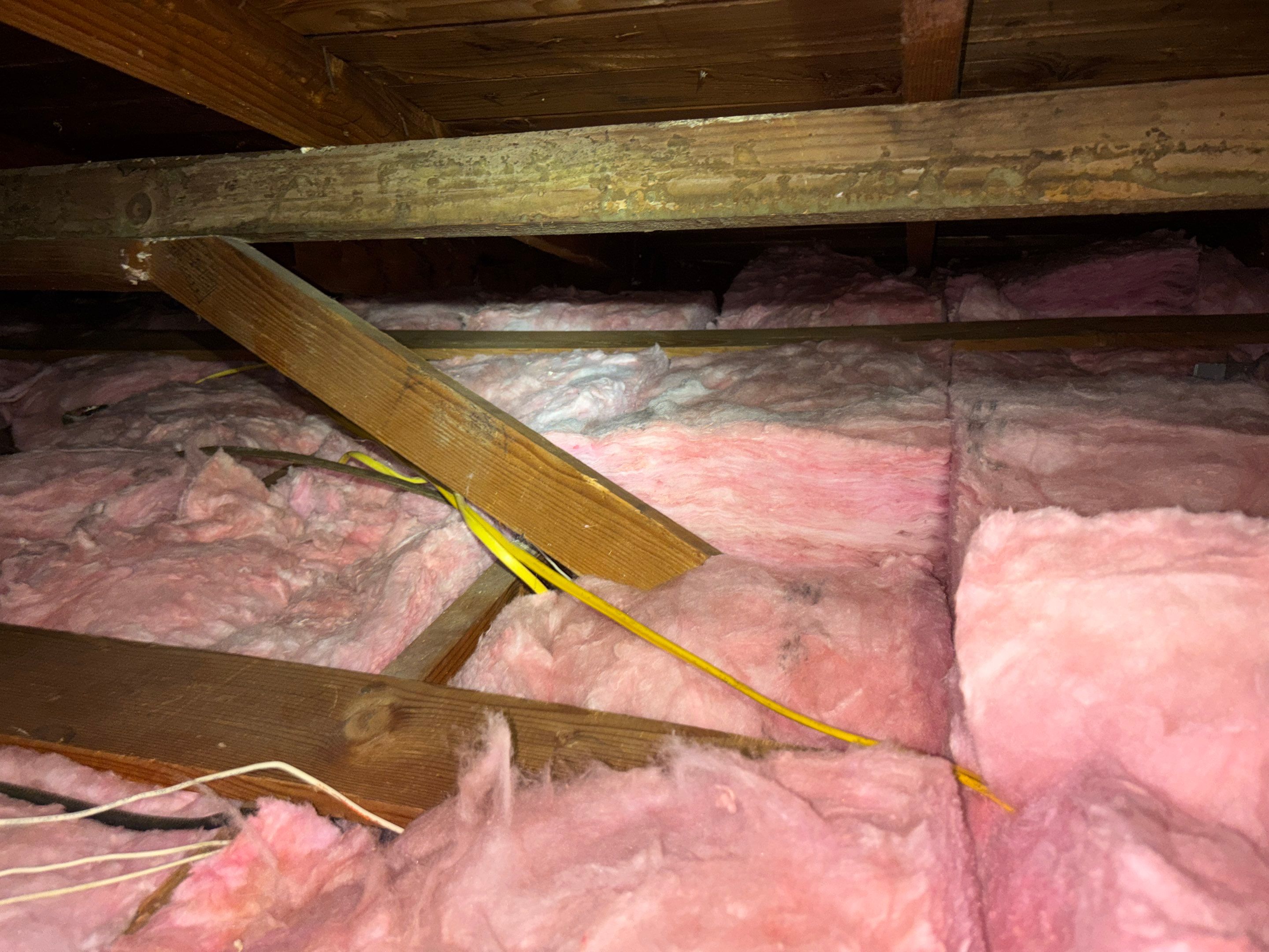 Project in Altadena by Insulation Labs