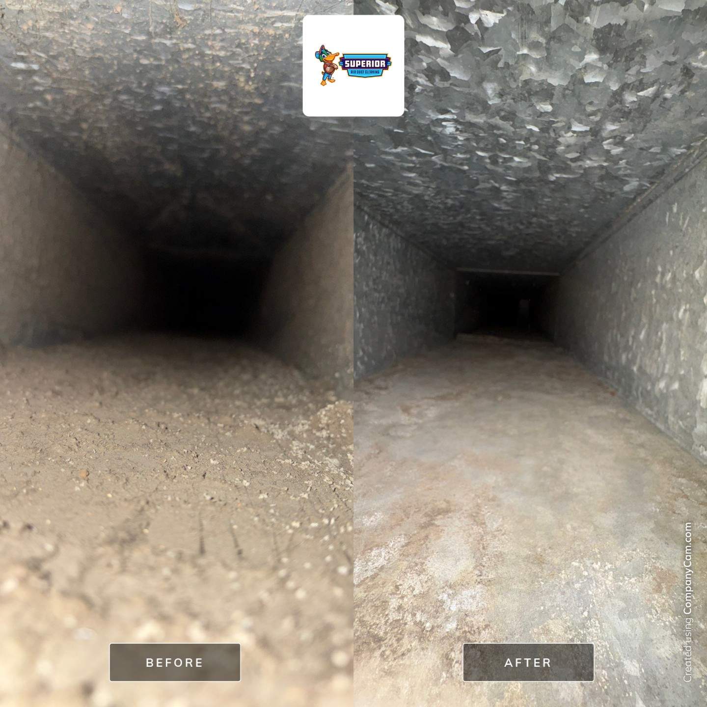 Air Duct Cleaning in New Brighton, PA by Superior Air Duct Cleaning