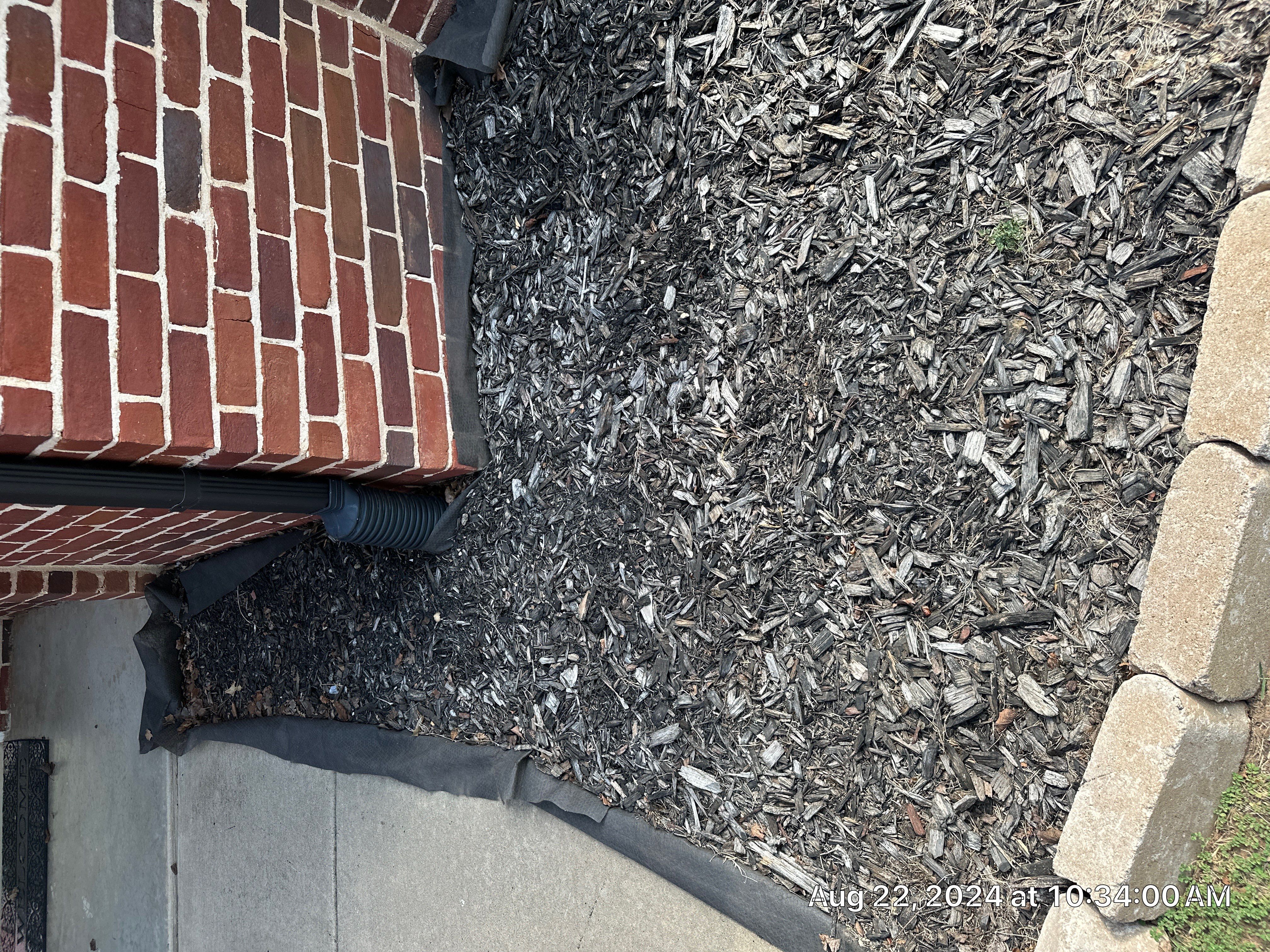 Reroof using IKO by Castillo Roofing