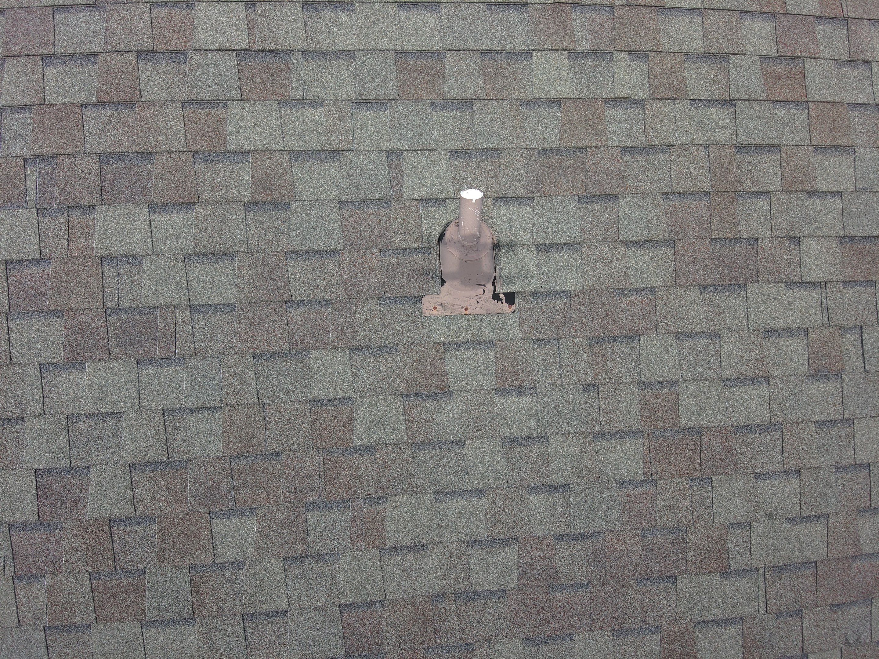 Residential Roofing Installation using Owen's Corning Duration (Lifetime) Shingles by Roof Repair Company