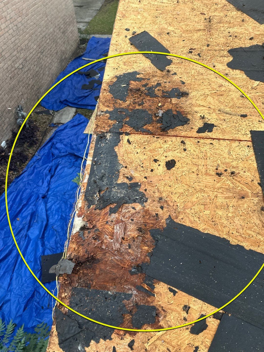 Roof Replacement Houston by Roof Repair Services LLC