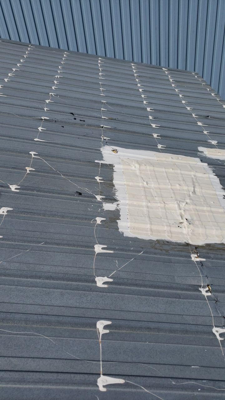 Roof Replacement by Grell Roofing, LLC