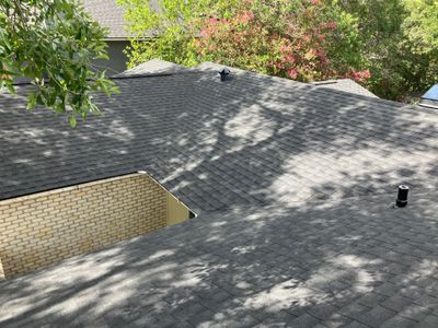 Roof Replacement - 78217