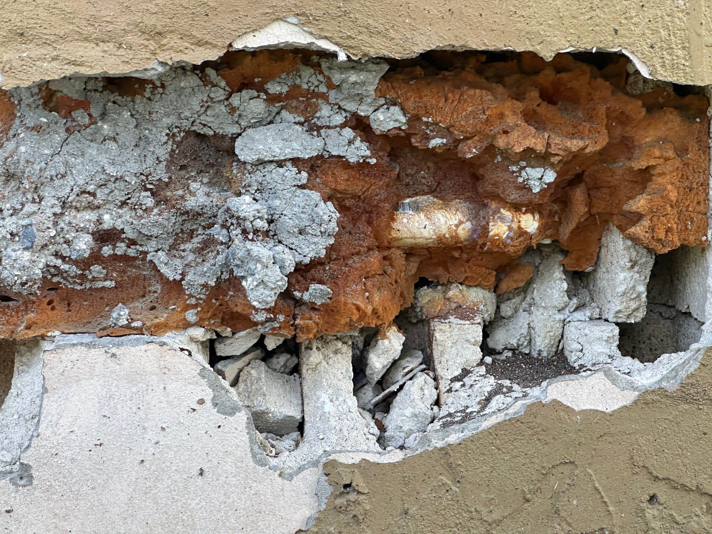 Water Damage Claim in Miramar by FLAPA & KeyStone
