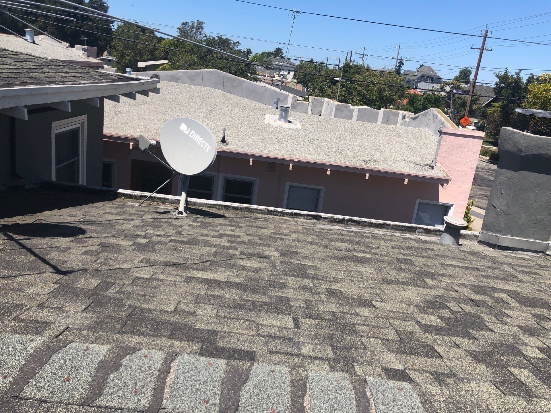 Roof Replacement by Acker Roofing