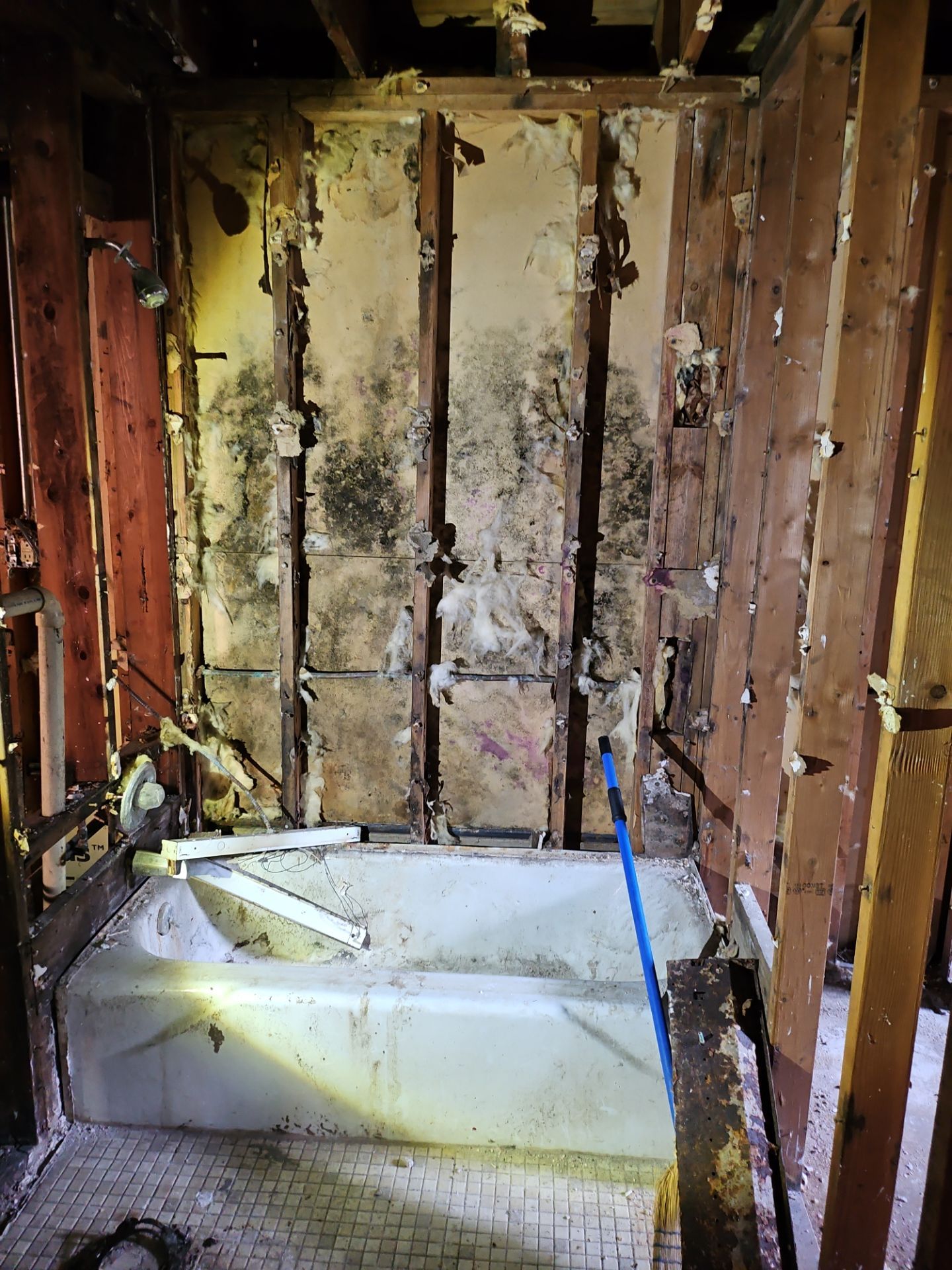 Project in Kankakee, IL by Styken Home Services