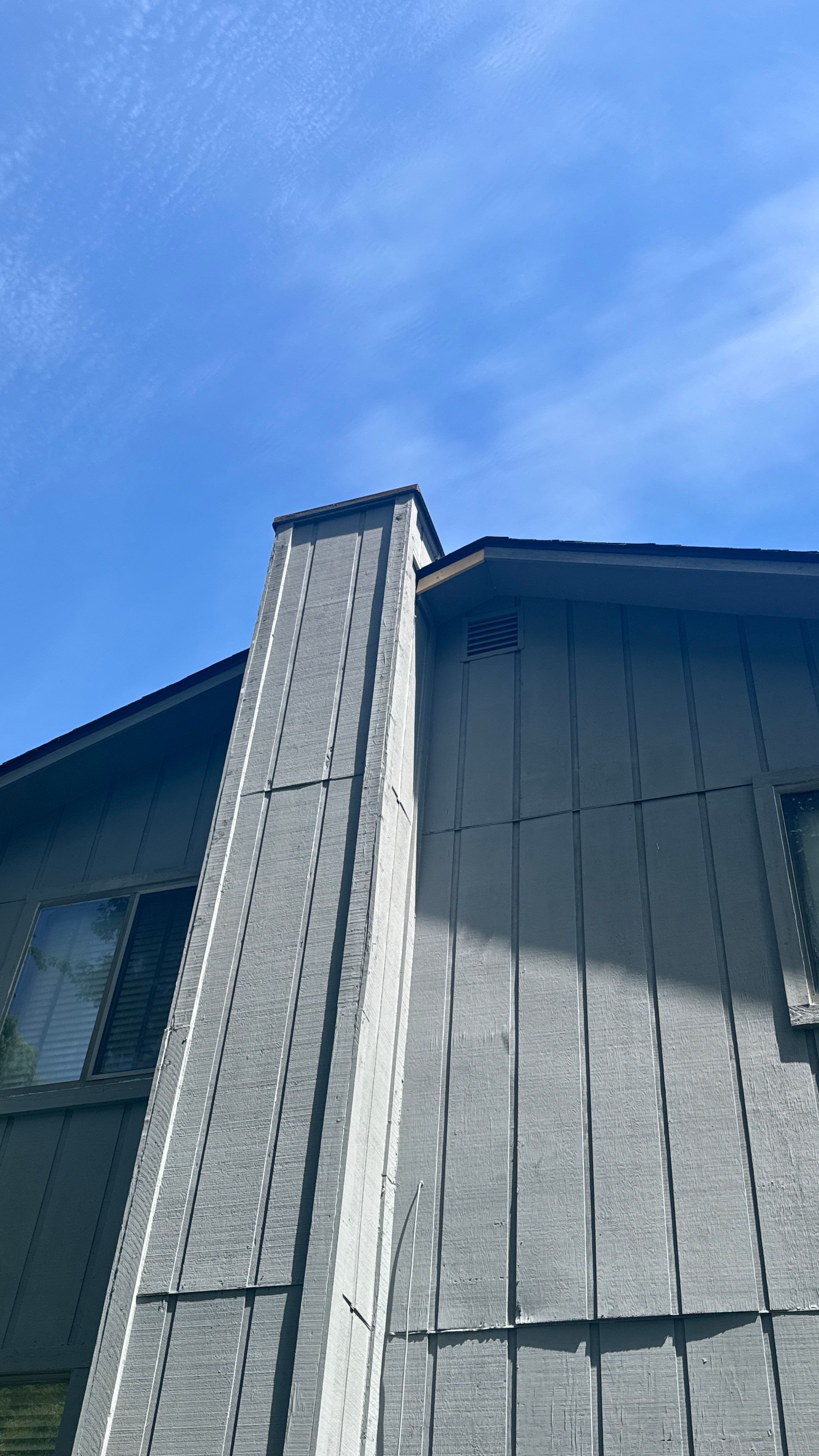 Roof Replacement using Owens Corning Tru Definitions by 180 Contractors