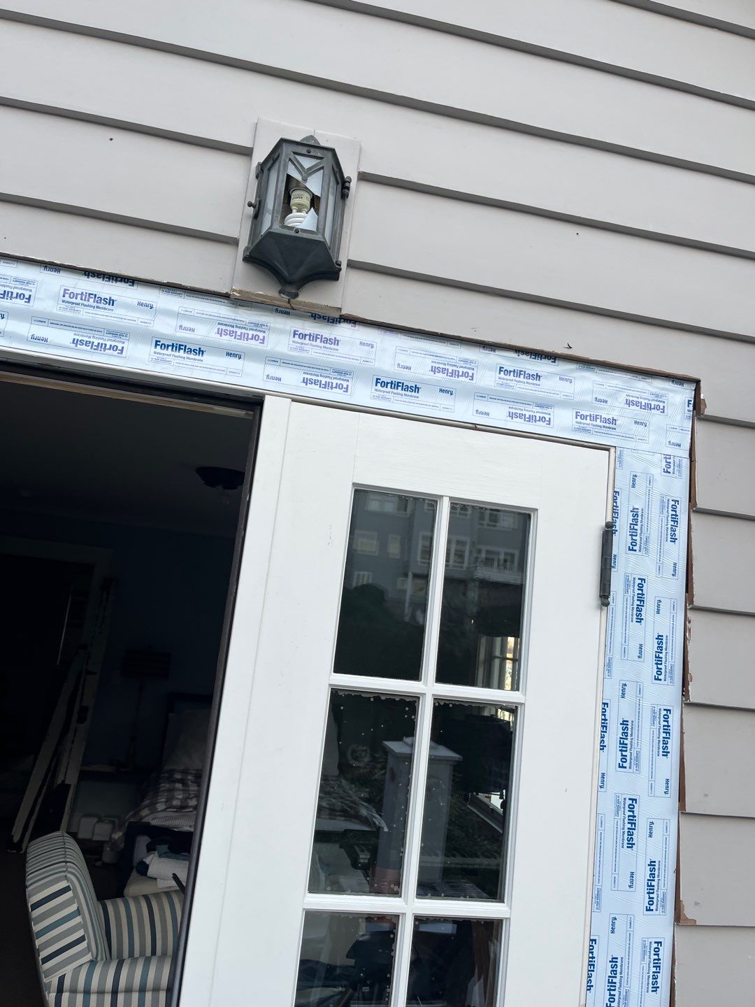 Rooftop Deck Replacement Project in Seattle by RoofSmart