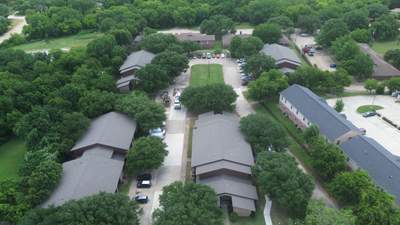 Project in Mansfield