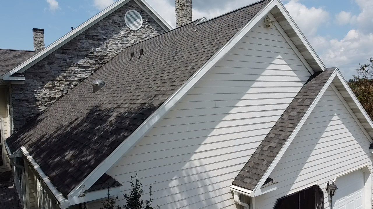 Roof Replacement in State College, PA by Starway Roof Systems