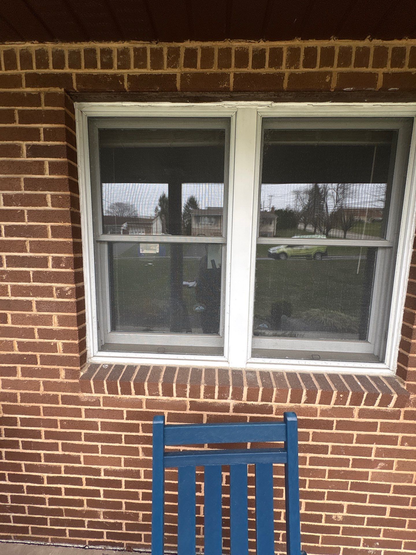 Triple Double Hund Unit by Aspen Home Improvements