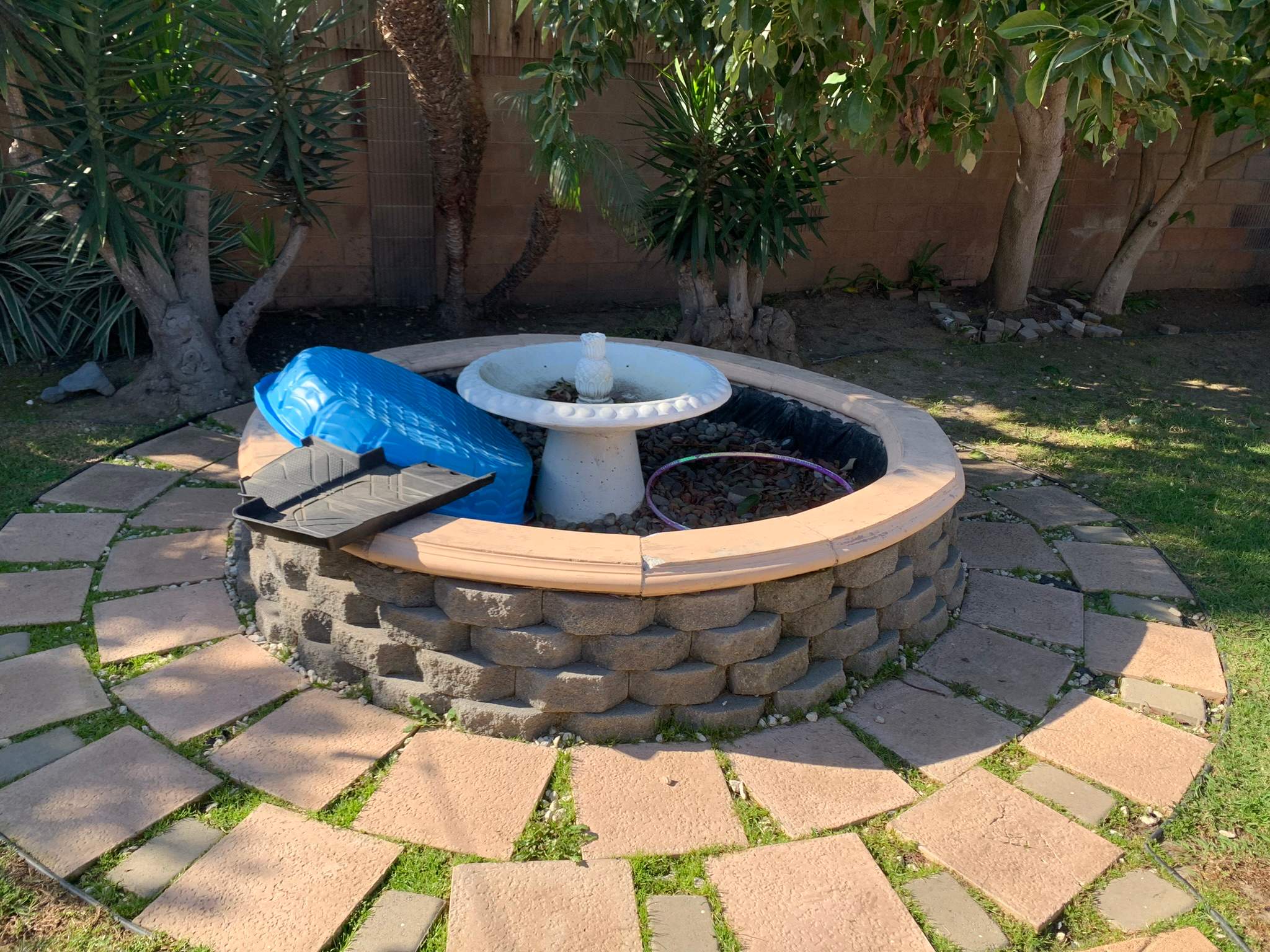 Pressure Wash using Sodium Hypochlorite and Solar Panel Cleaning in Huntington Beach by Property Cleaning Experts, LLC