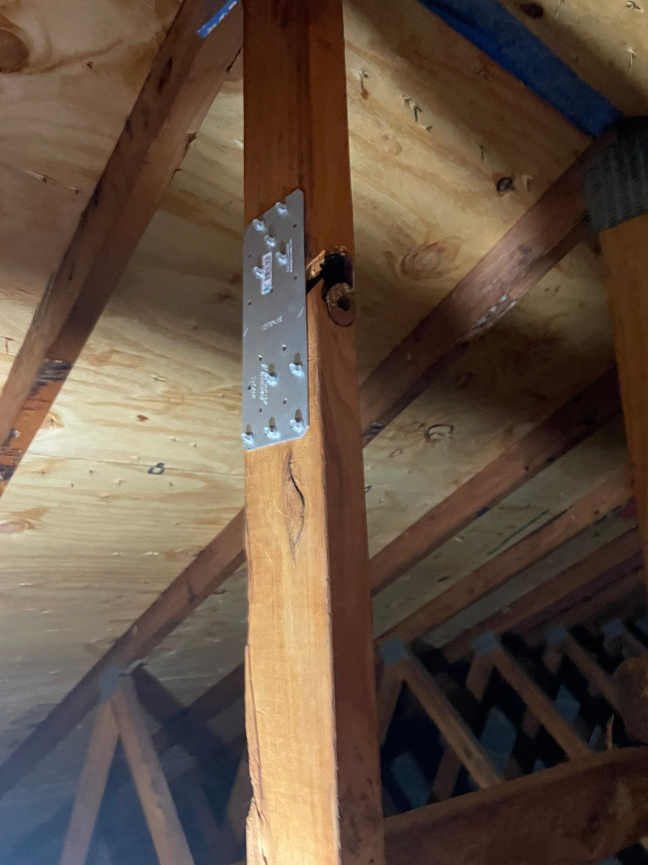 Annandale : Residential Roof Replacement with CertainTeed Landmark Pro in Max Def Moire Black  by RM Banning, Inc.