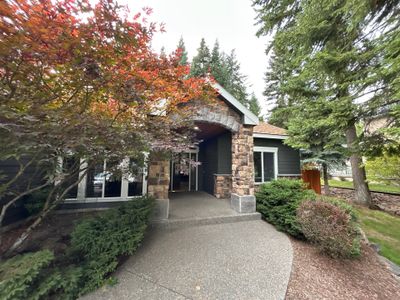 Hayden Home Repaint