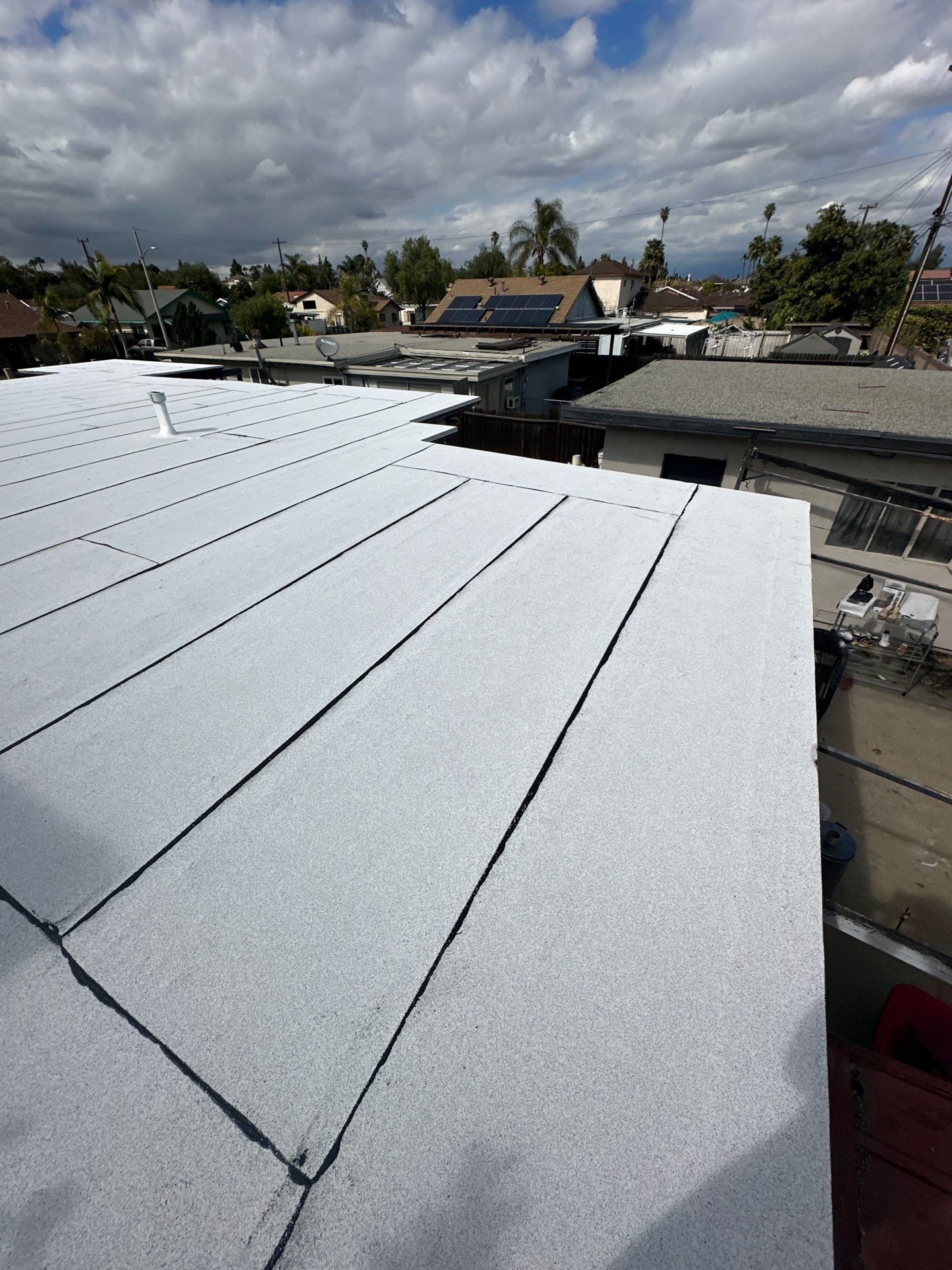 Roof Replacement - Artesia, CA 90701 by Epic Roof Replacement