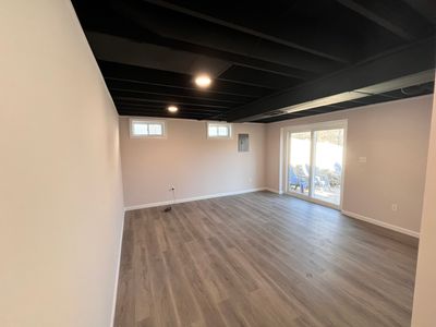 Project in St Charles