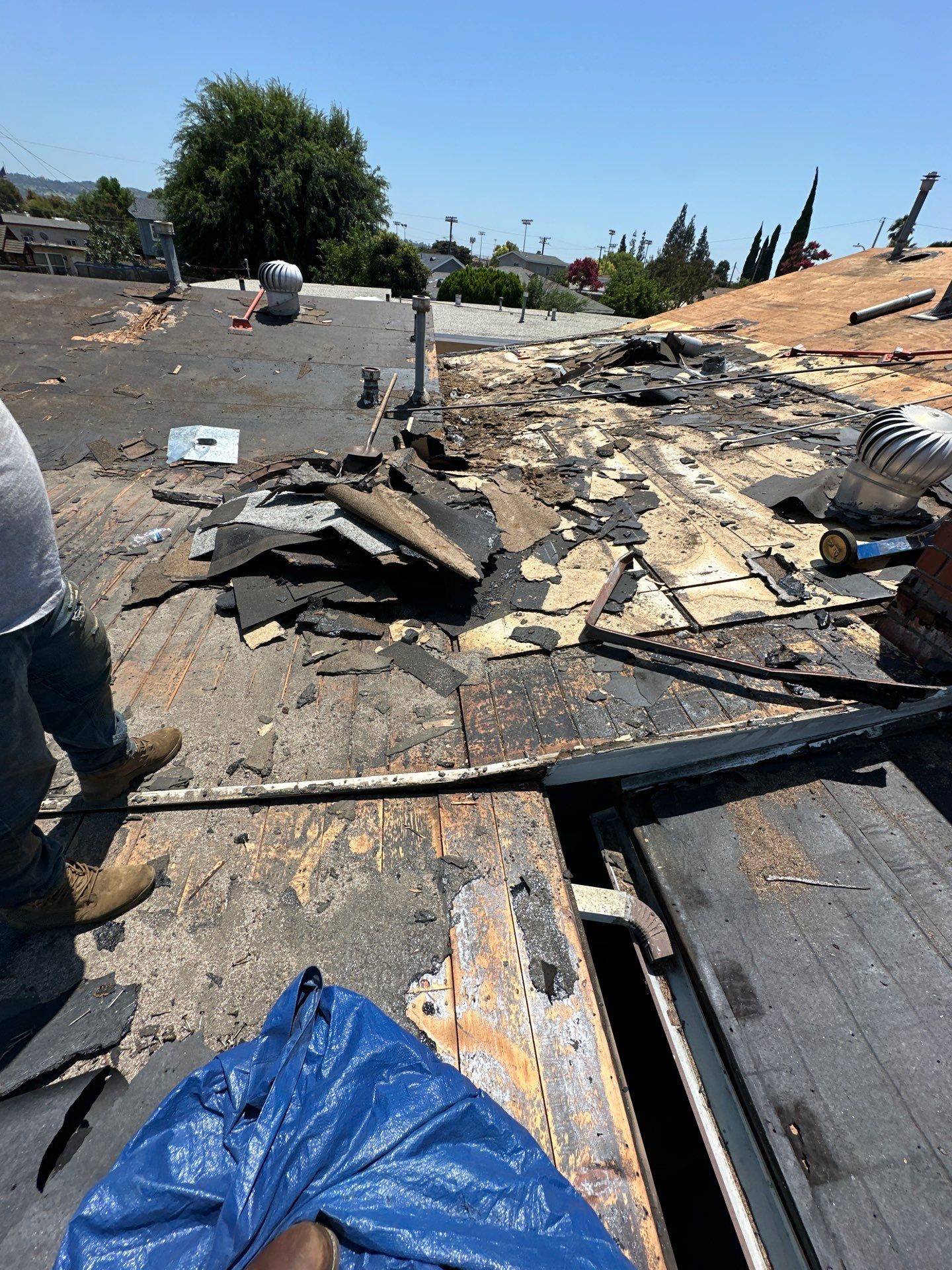 Roof Replacement - South El Monte, CA 91733 by Epic Roof Replacement