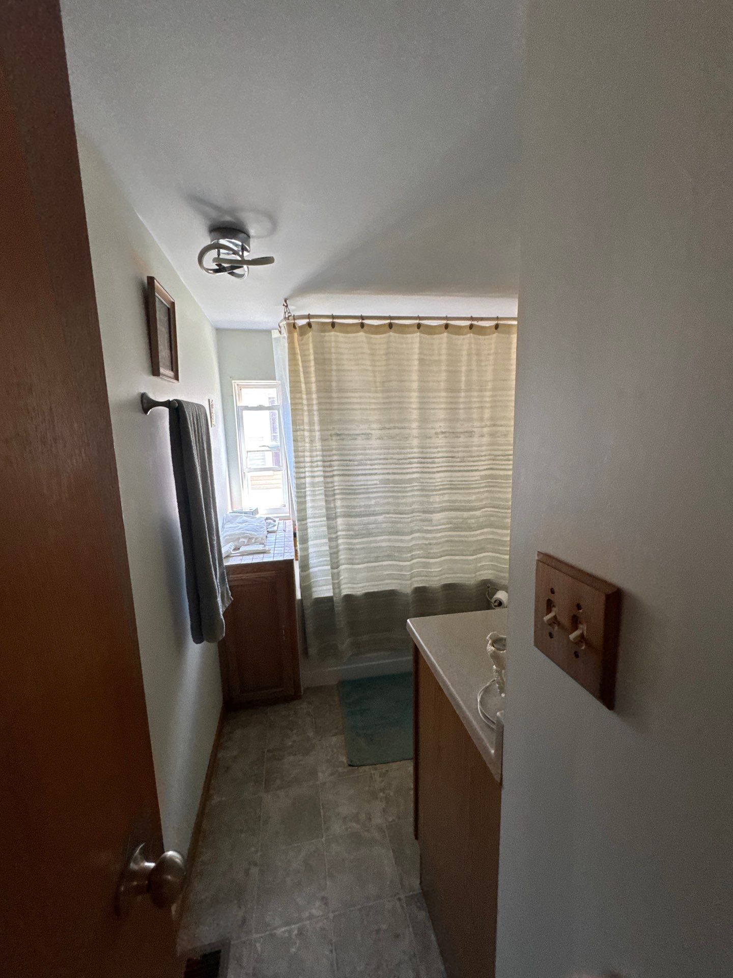 Comprehensive Interior Painting and Drywall Crack Repair in Kansasville by OCS Contracting Services