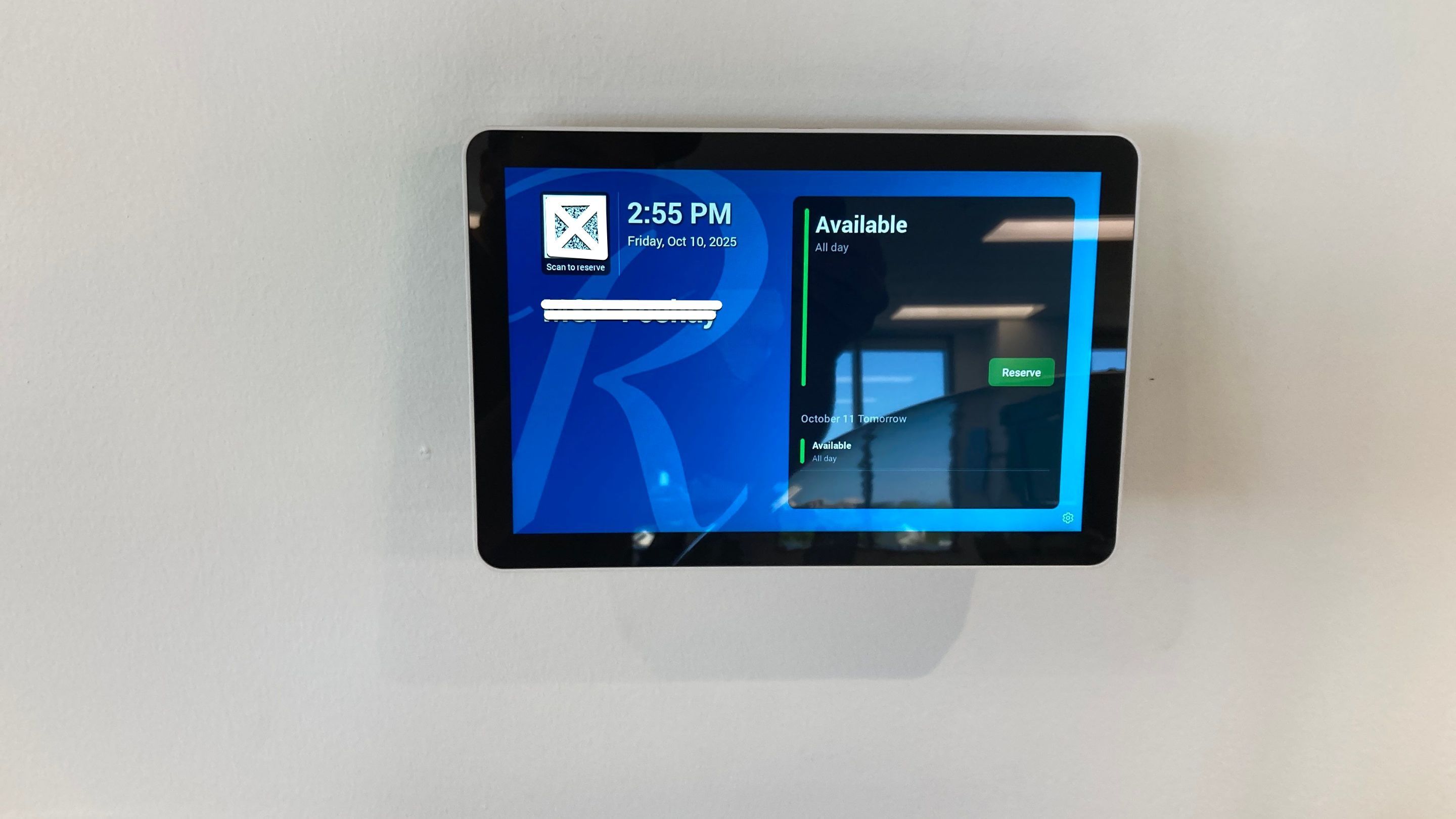 Logitech Video Conferencing Install by AVSi