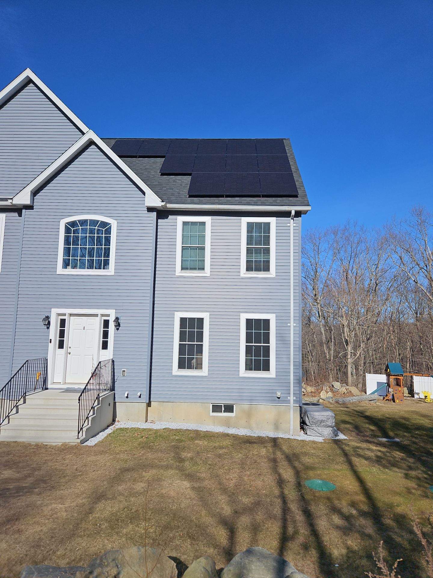 Morgan G. by OneGrid