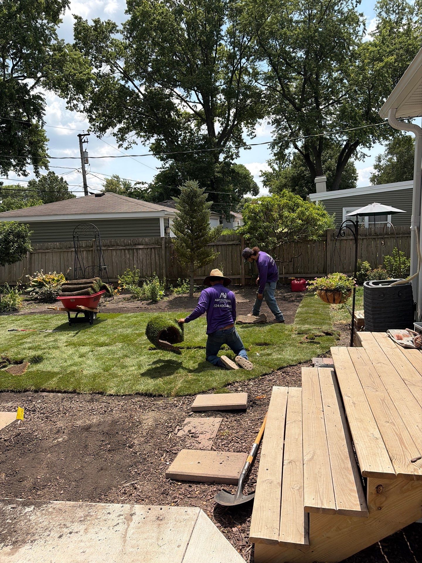 Joanne C. - Mount Prospect, IL by A&N 