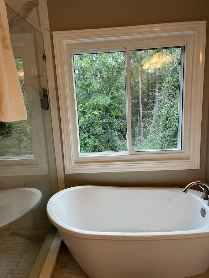 Keener Project in Birmingham by The Window Source