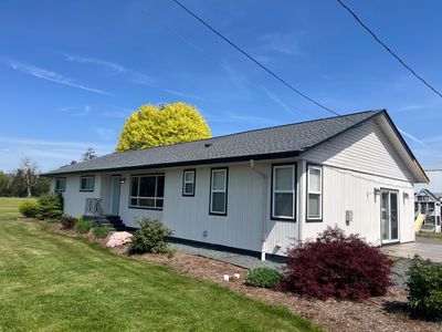 Residential Shingle Re-Roof