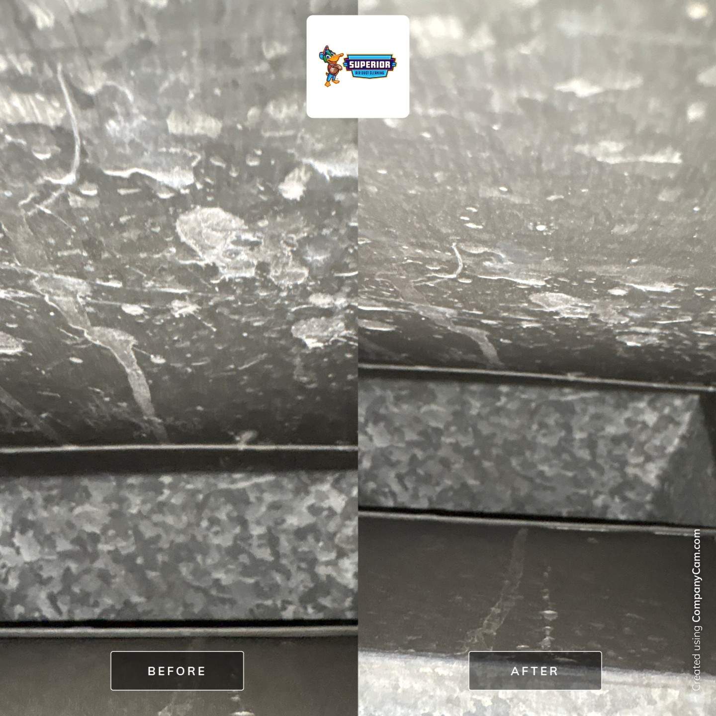 Air Duct Cleaning With a Vacuum Truck in Beaver, PA by Superior Air Duct Cleaning