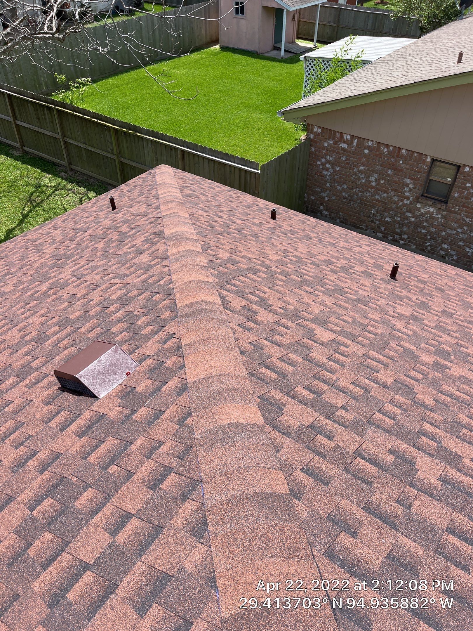 Roof Replacement in Texas City by Elite Roofing LLC