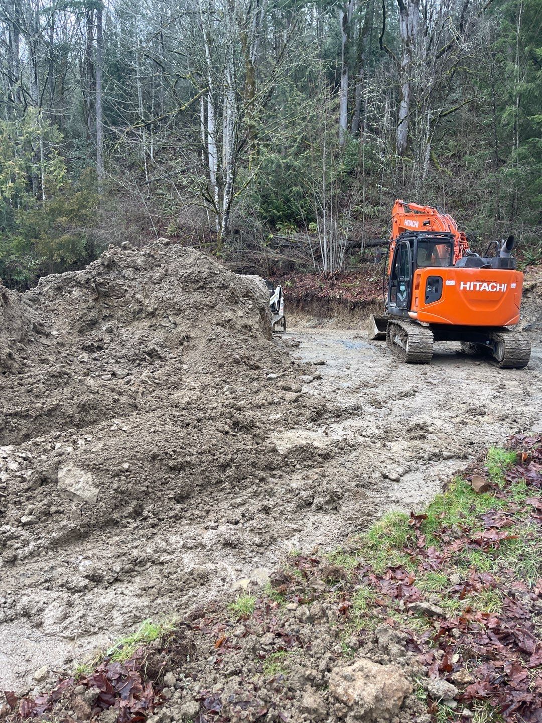 Greg | Driveway Repair, Asphalt Project  by Jireh Asphalt & Concrete Inc 