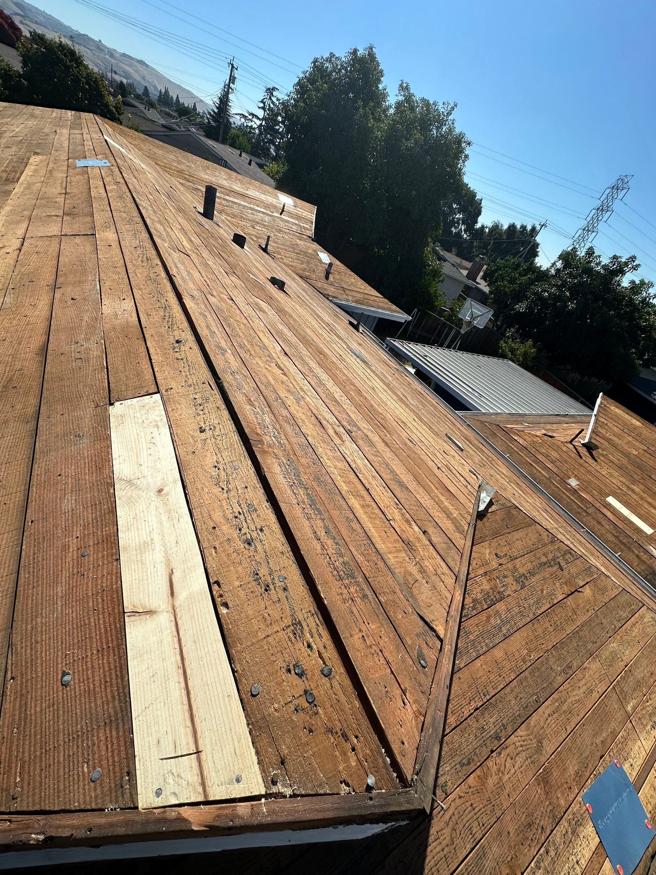 Roof Replacement - Hayward, CA 94544 by Epic Roof Replacement
