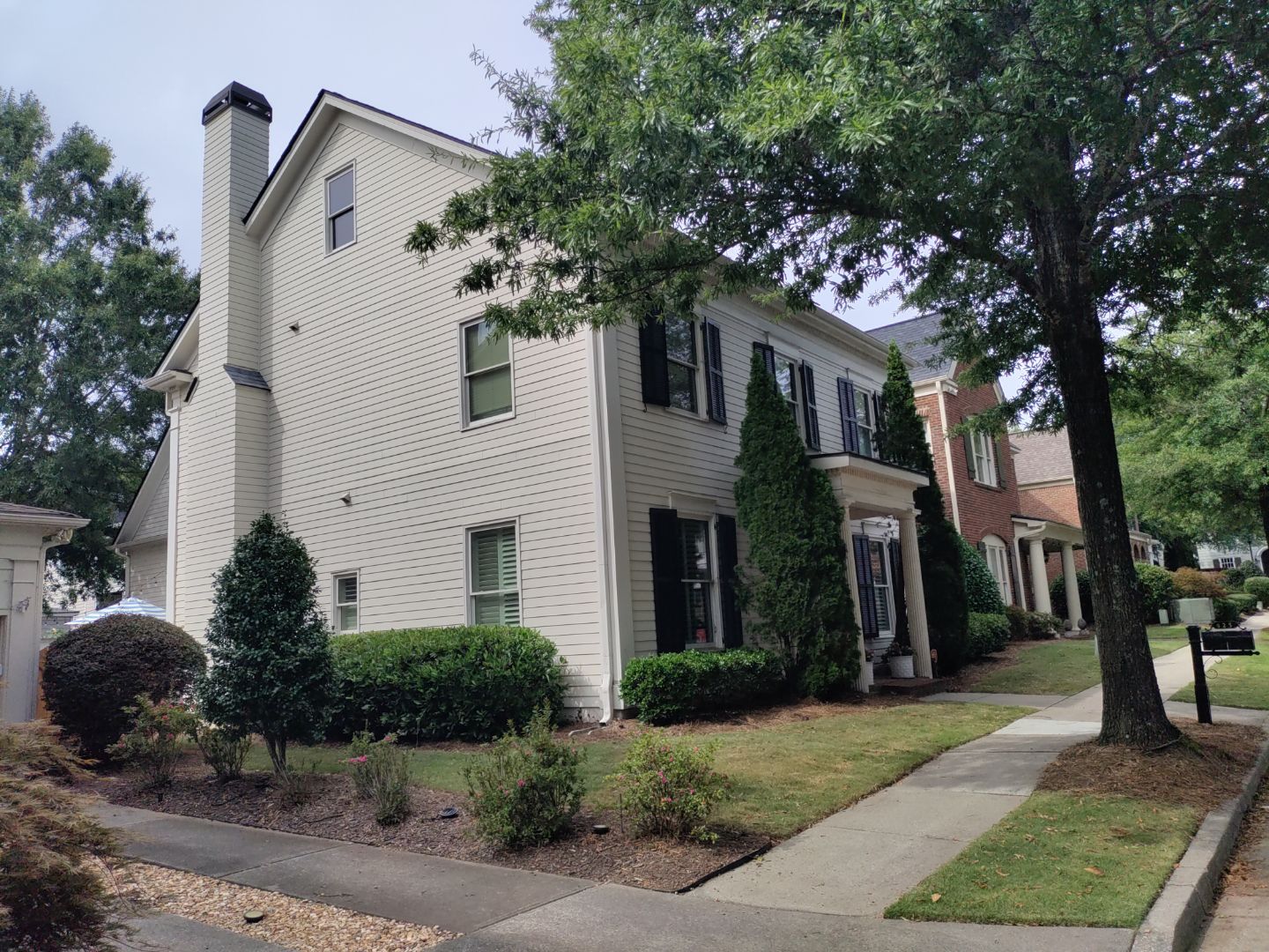 Residential Roof Replacement using Owens Corning by Inspector Roofing and Restoration