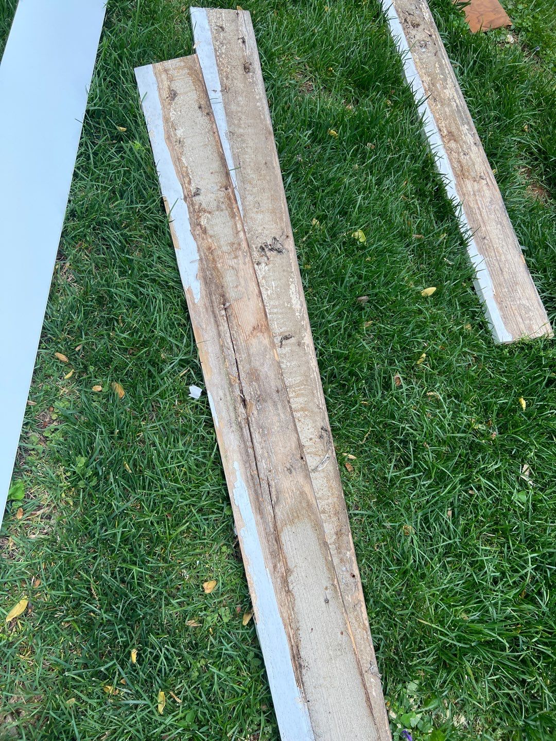 Arlington: Multi-Trade Exterior Remodel by RM Banning, Inc.